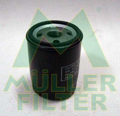 MULLER FILTER Öljynsuodatin FO586